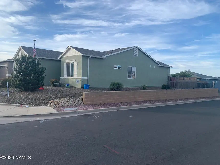 12907 E Vega Street, Dewey, AZ 86327 - #3