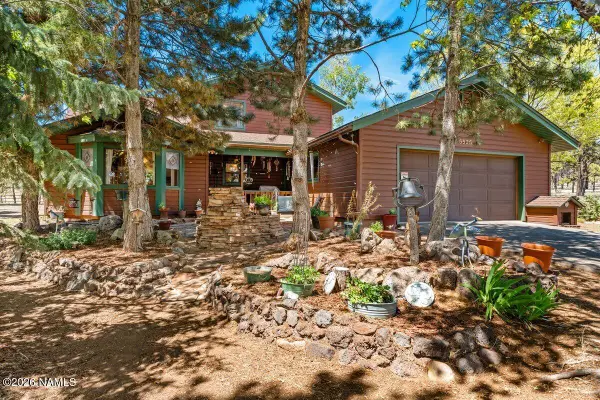 5535 E Western Star Road, Flagstaff, AZ 86004