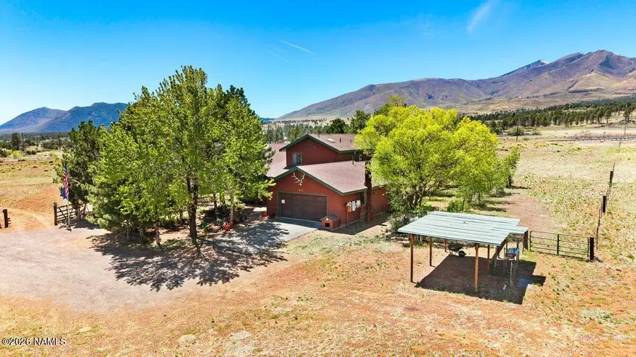 5535 E Western Star Road, Flagstaff, AZ 86004 - #2