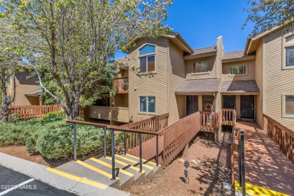 2831 N Walnut Hills Drive, Flagstaff, AZ 86004
