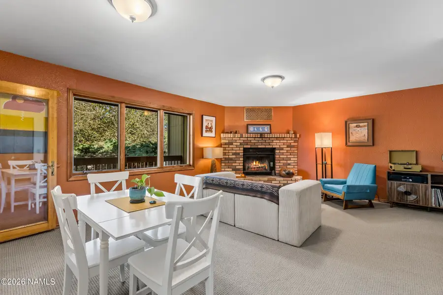 2831 N Walnut Hills Drive, Flagstaff, AZ 86004 - #2