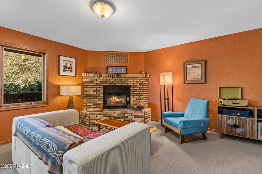 2831 N Walnut Hills Drive, Flagstaff, AZ 86004 - #3