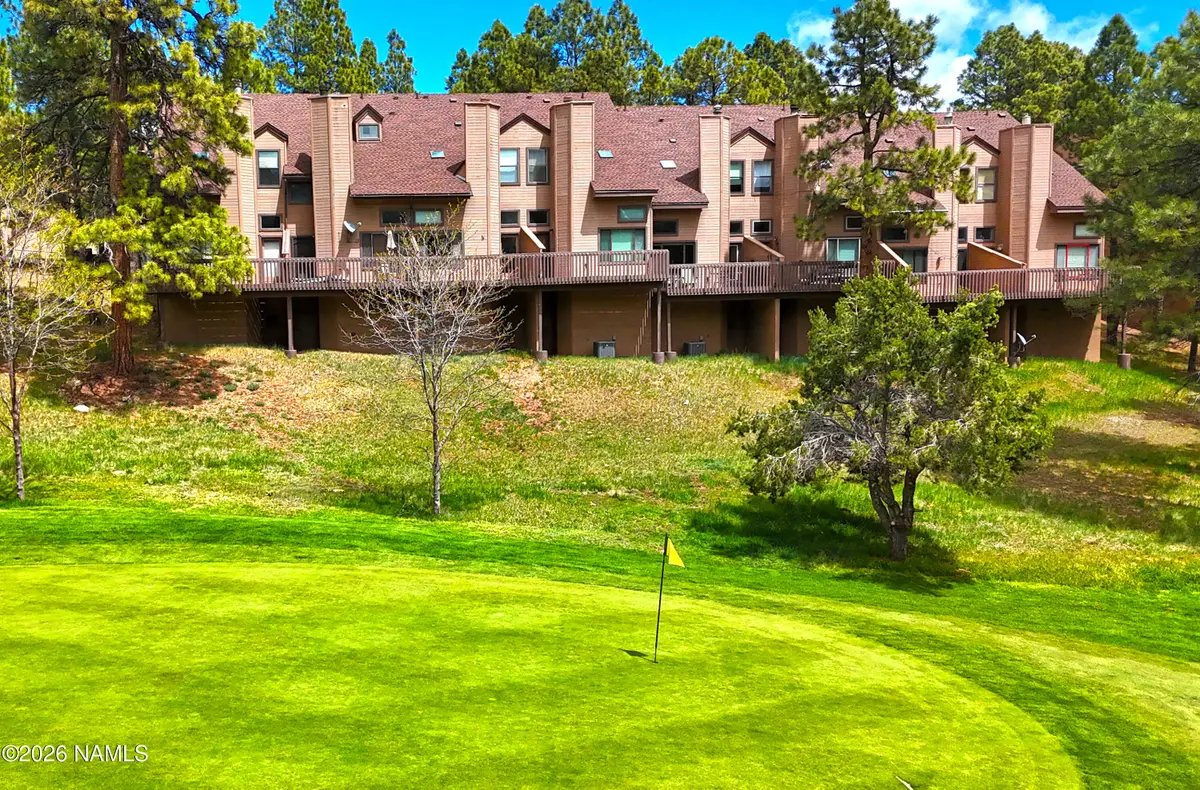 2324 N Whispering Pines Way, Flagstaff, AZ 86004 - #1
