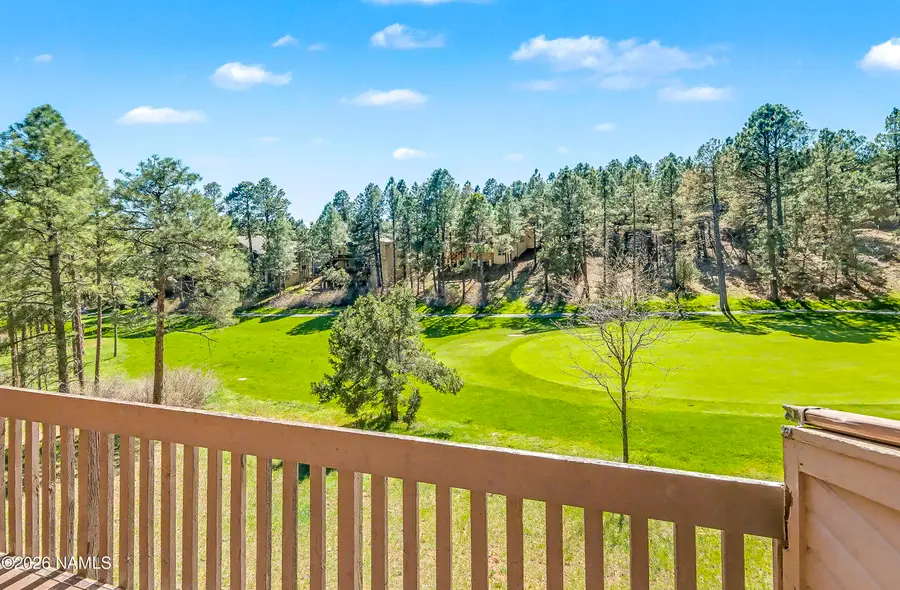 2324 N Whispering Pines Way, Flagstaff, AZ 86004 - #3