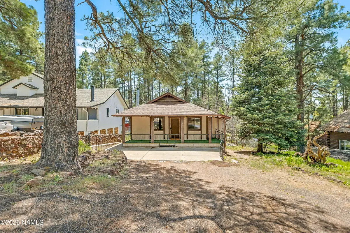 618 Comanche Street, Flagstaff, AZ 86005 - #1