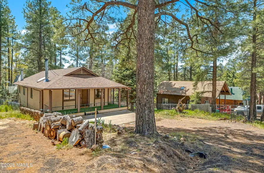 618 Comanche Street, Flagstaff, AZ 86005 - #2