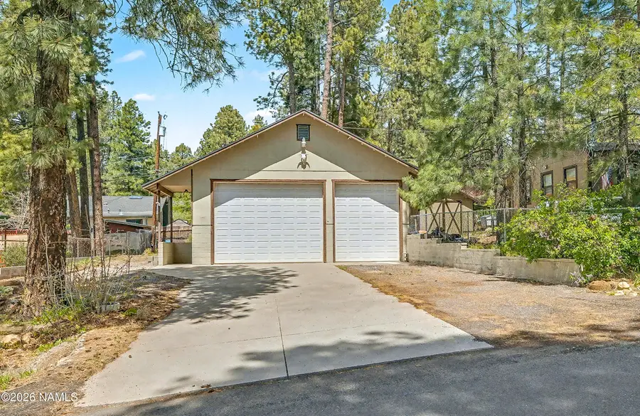 618 Comanche Street, Flagstaff, AZ 86005 - #3