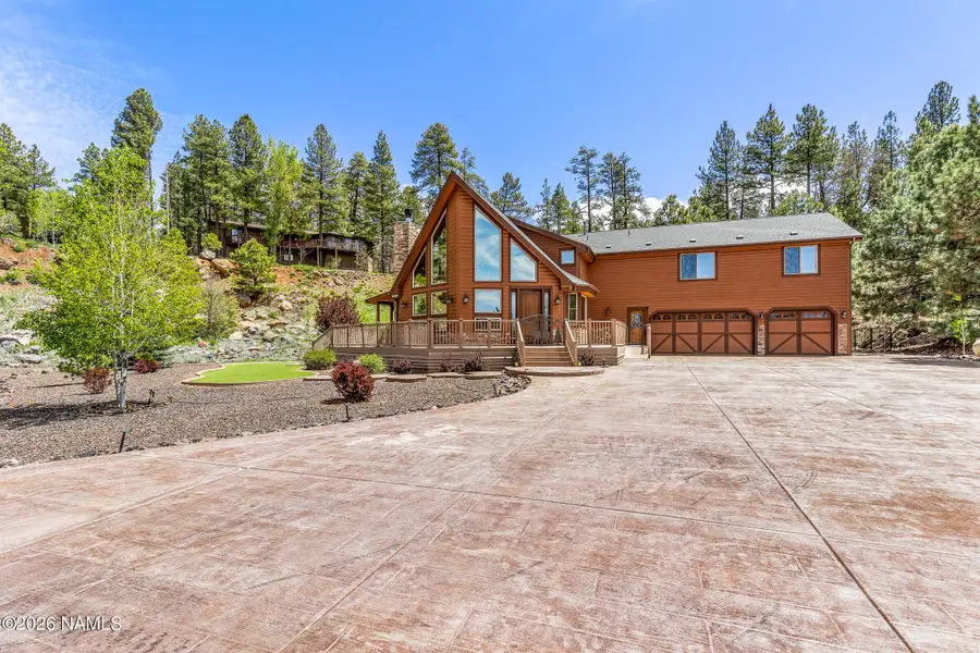 17685 S Krolak Way, Munds Park, AZ 86017 - #2
