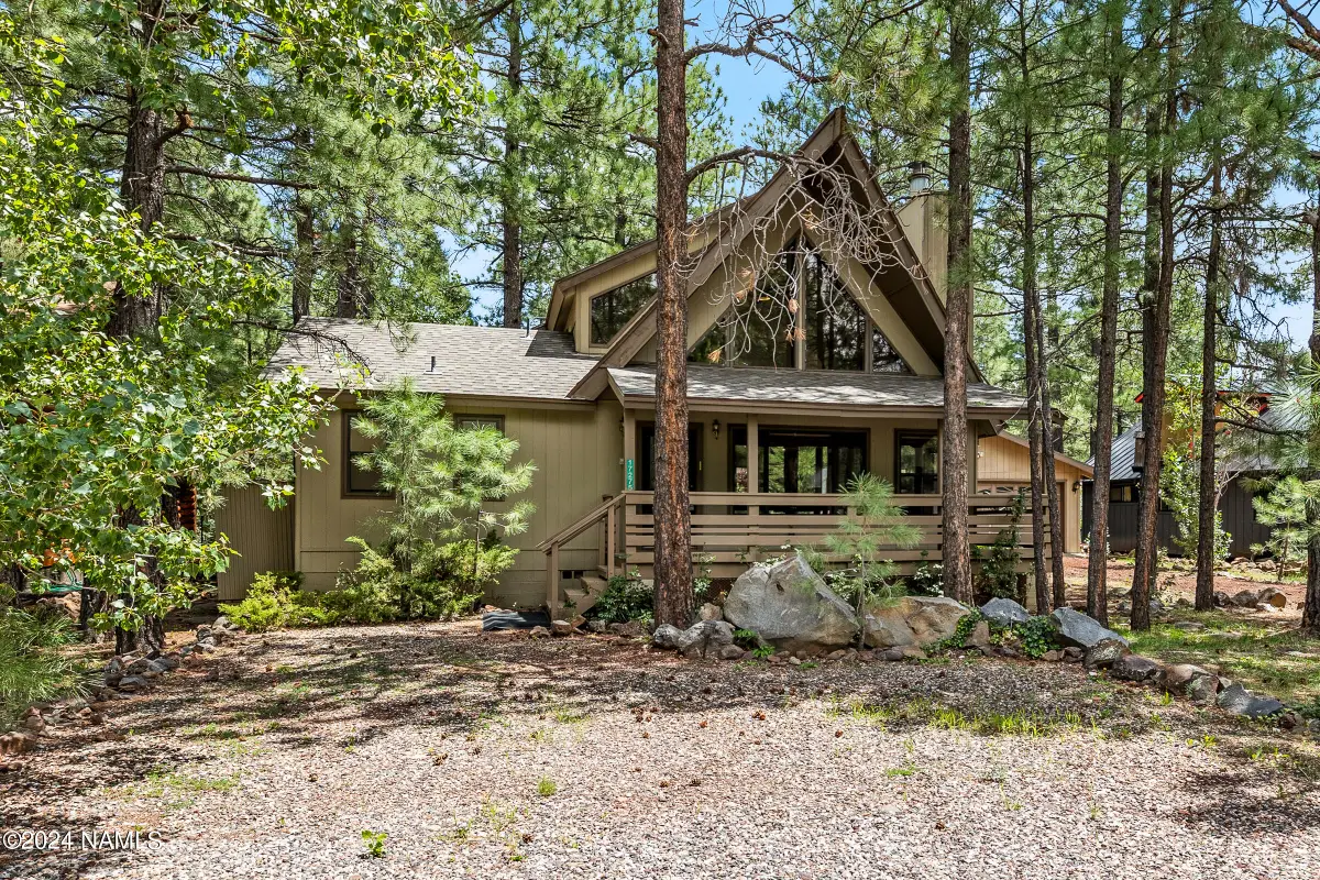 17275 Sequoia Drive, Munds Park, AZ 86017 - #1