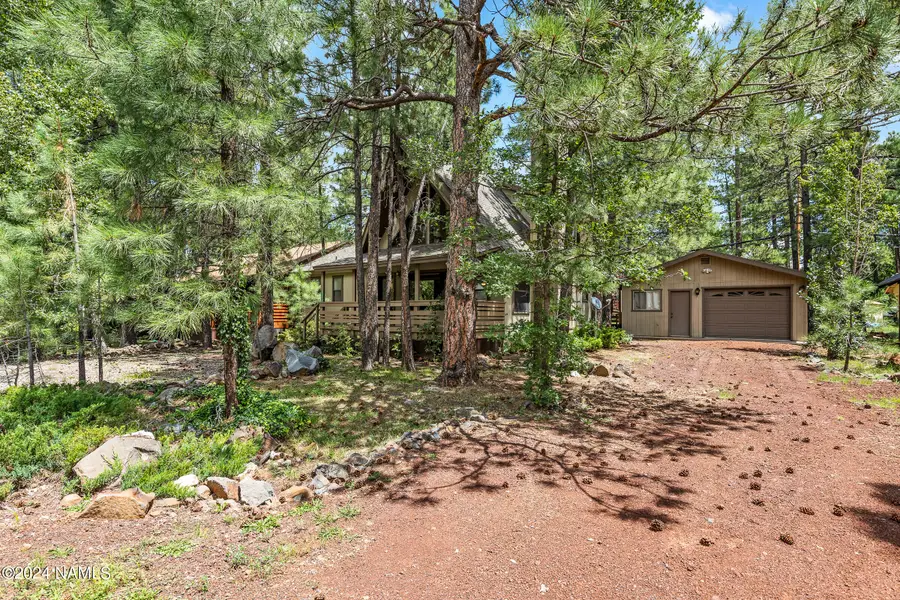 17275 Sequoia Drive, Munds Park, AZ 86017 - #2