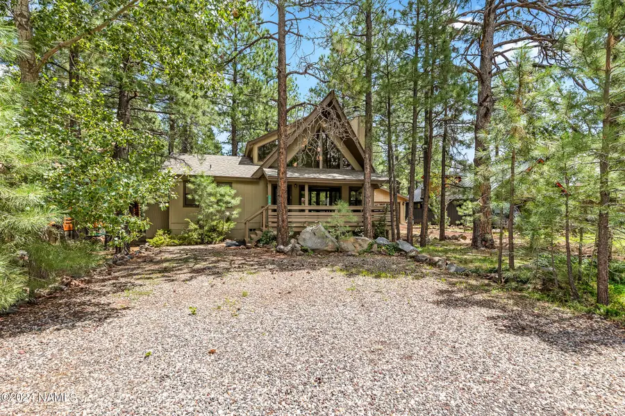 17275 Sequoia Drive, Munds Park, AZ 86017 - #3