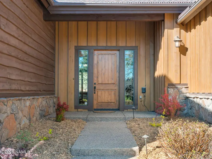 2724 S Birds Of Prey Court, Flagstaff, AZ 86005 - #3