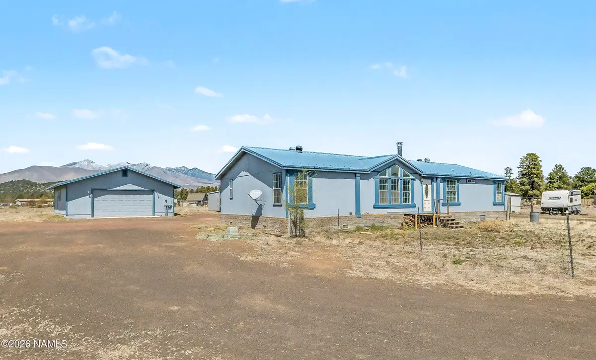 8105 Antelope Lane, Flagstaff, AZ 86004 - #1