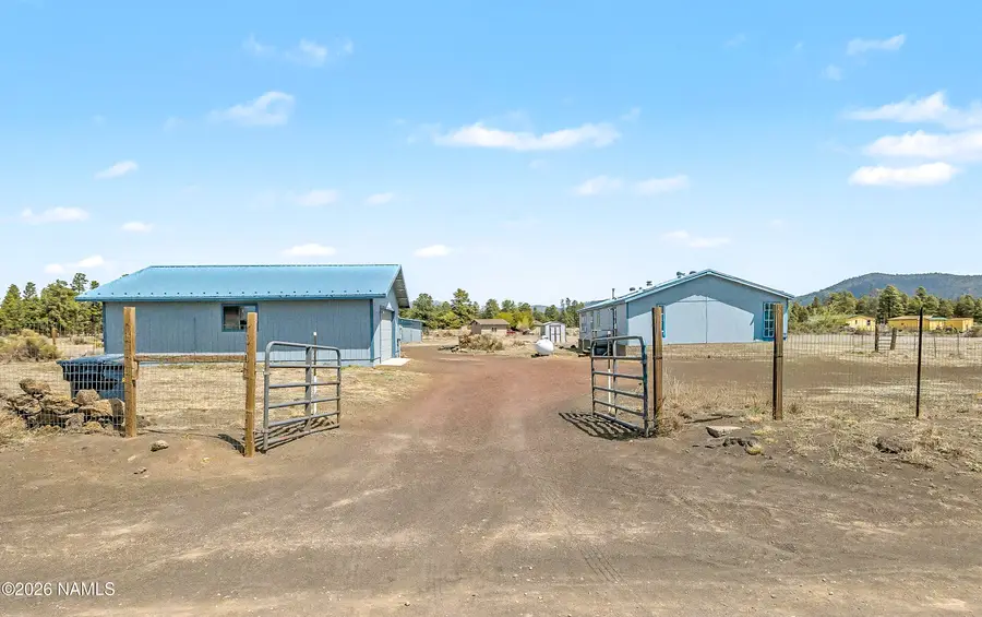 8105 Antelope Lane, Flagstaff, AZ 86004 - #2