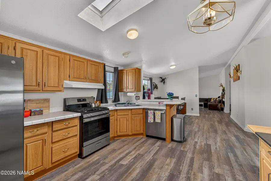 8105 Antelope Lane, Flagstaff, AZ 86004 - #3