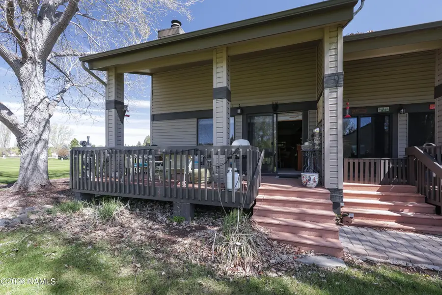17890 S Walapai Road, Munds Park, AZ 86017 - #2