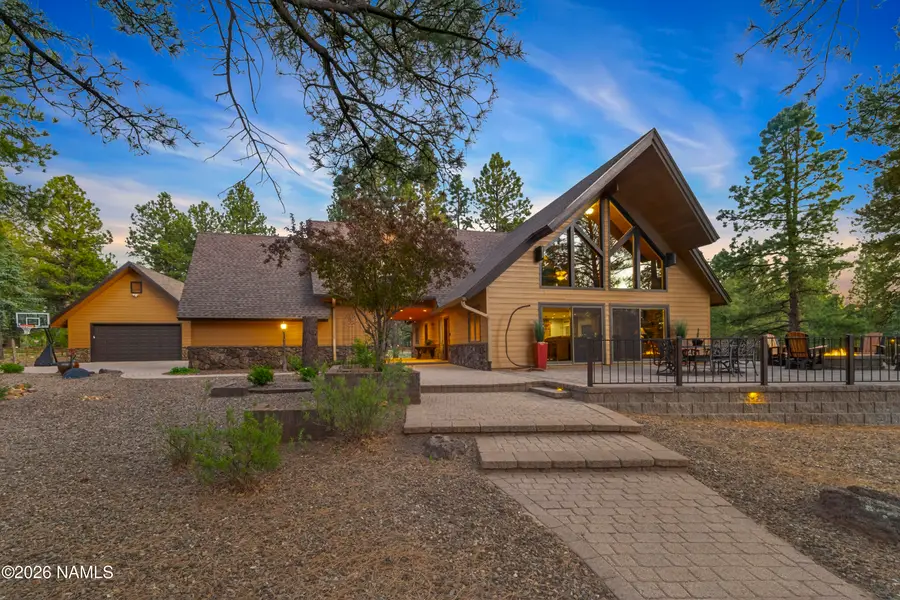 1107 N Marina Lane, Flagstaff, AZ 86004 - #2