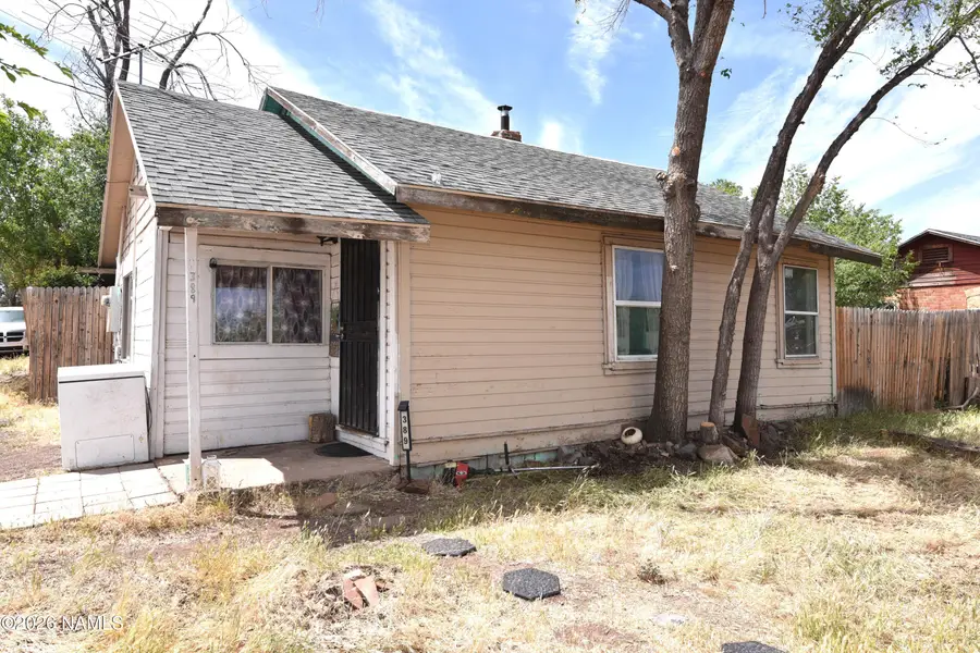 389 W Park Avenue, Ash Fork, AZ 86320 - #2