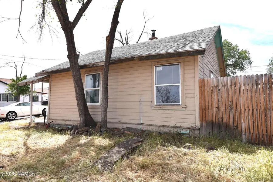 389 W Park Avenue, Ash Fork, AZ 86320 - #3