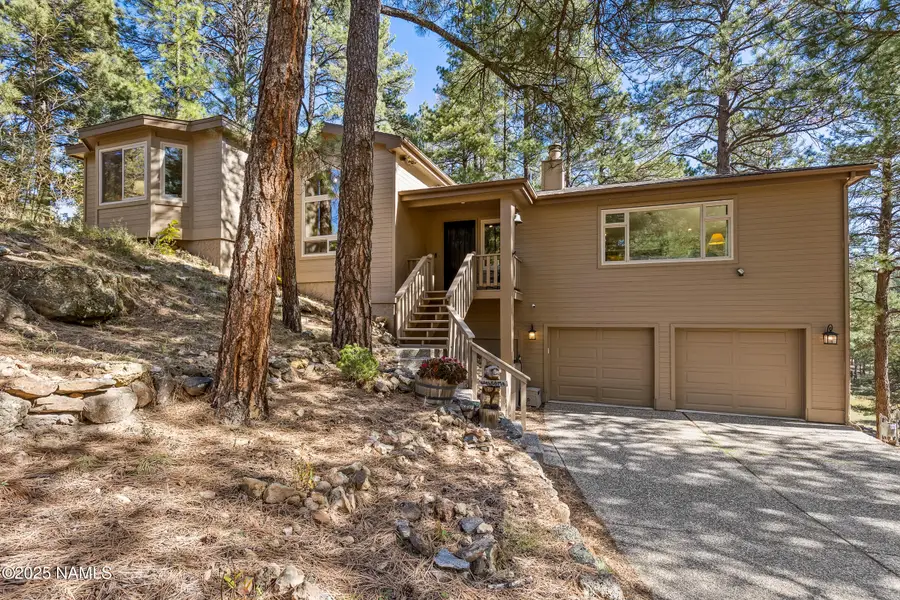 2705 Bucky Oneill, Flagstaff, AZ 86005 - #3