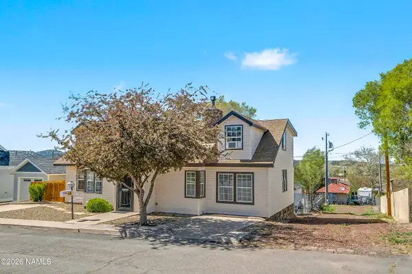 105 E Sherman Avenue, Williams, AZ 86046