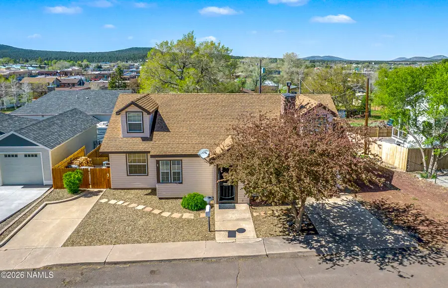 105 E Sherman Avenue, Williams, AZ 86046 - #2