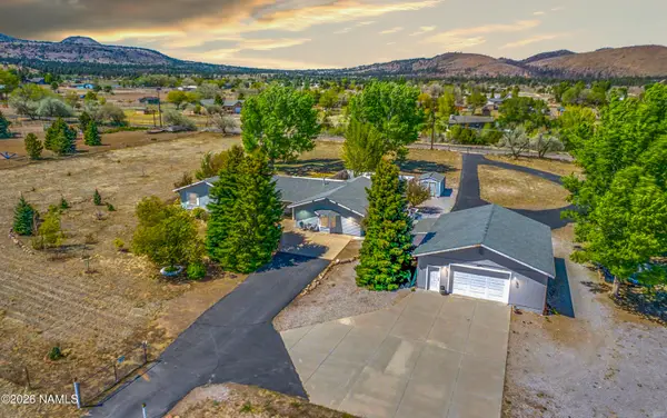 5640 E Atkinson Road, Flagstaff, AZ 86004