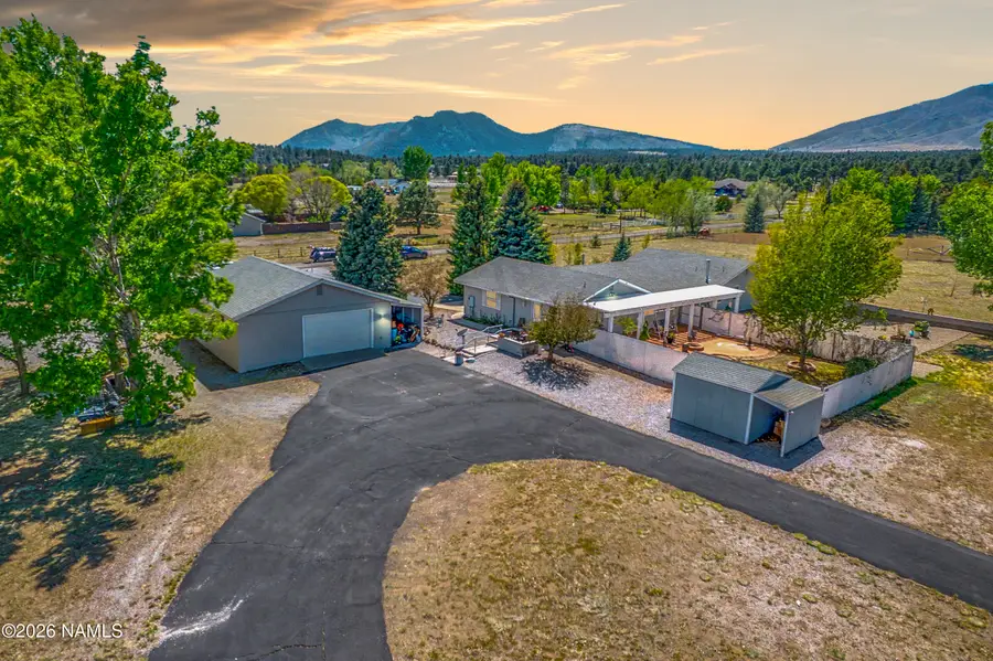 5640 E Atkinson Road, Flagstaff, AZ 86004 - #2