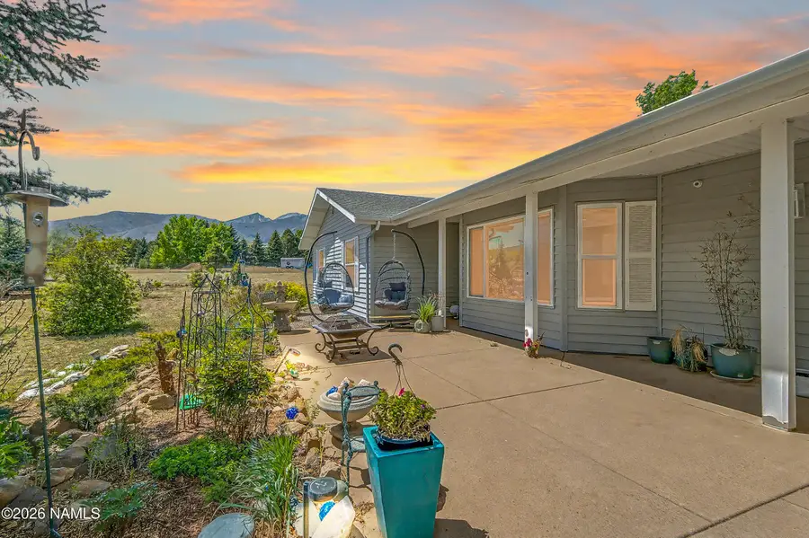 5640 E Atkinson Road, Flagstaff, AZ 86004 - #3