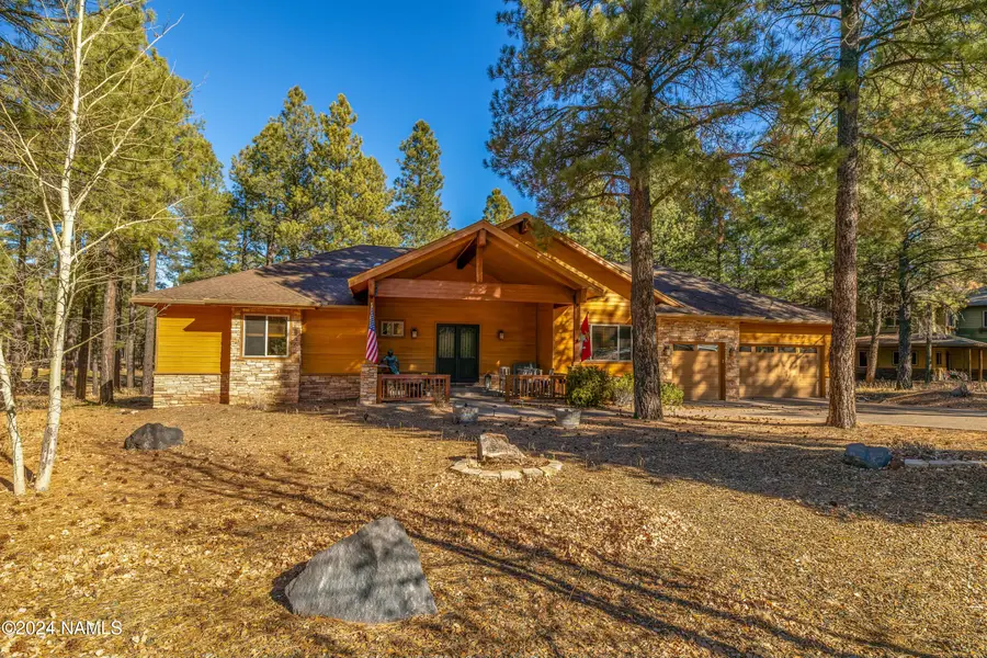 3580 S Lariat Loop, Flagstaff, AZ 86005 - #2
