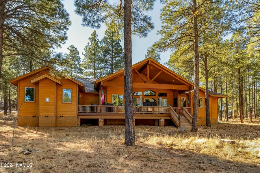 3580 S Lariat Loop, Flagstaff, AZ 86005 - #3