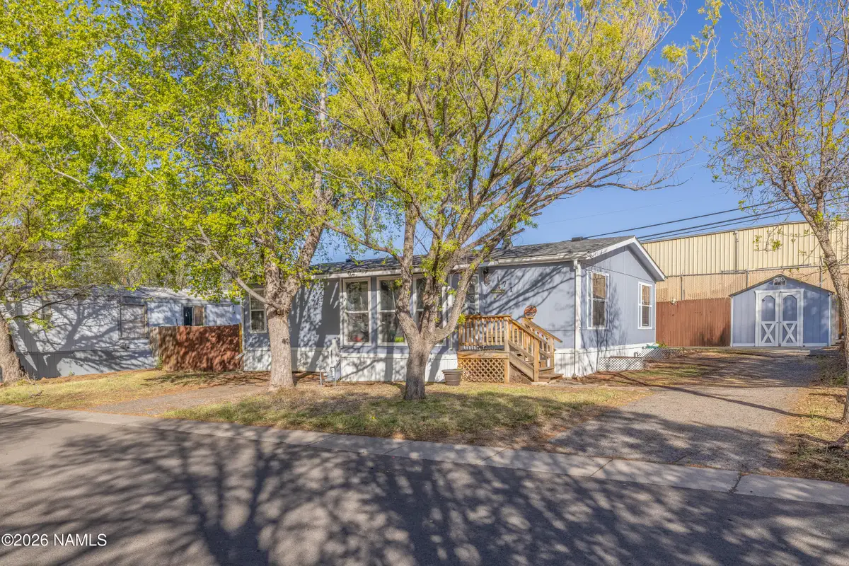 1450 W Kaibab Lane, Flagstaff, AZ 86001 - #1
