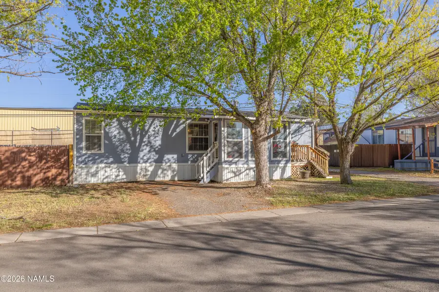 1450 W Kaibab Lane, Flagstaff, AZ 86001 - #2