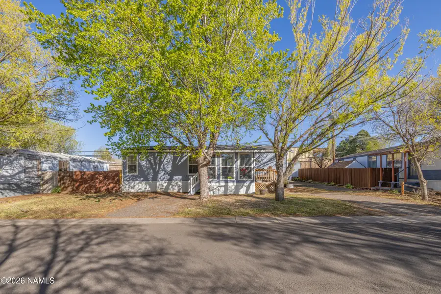 1450 W Kaibab Lane, Flagstaff, AZ 86001 - #3