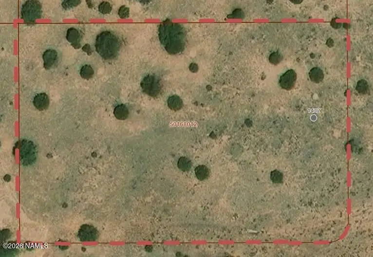 1432 S Kaibab Road, Williams, AZ 86046 - #2