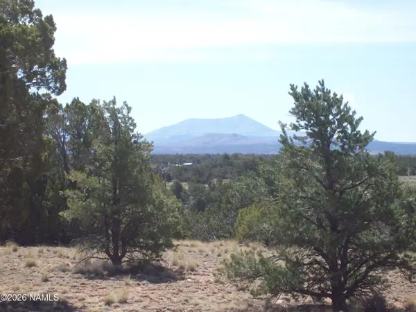 1650 S Kaibab Road, Williams, AZ 86046