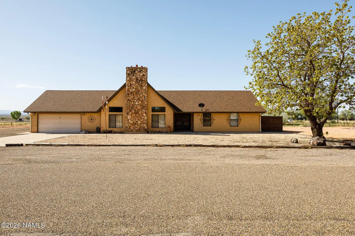 405 Cactus Wren Road, Fredonia, AZ 86022 - #1