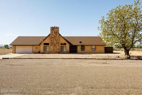 405 Cactus Wren Road, Fredonia, AZ 86022