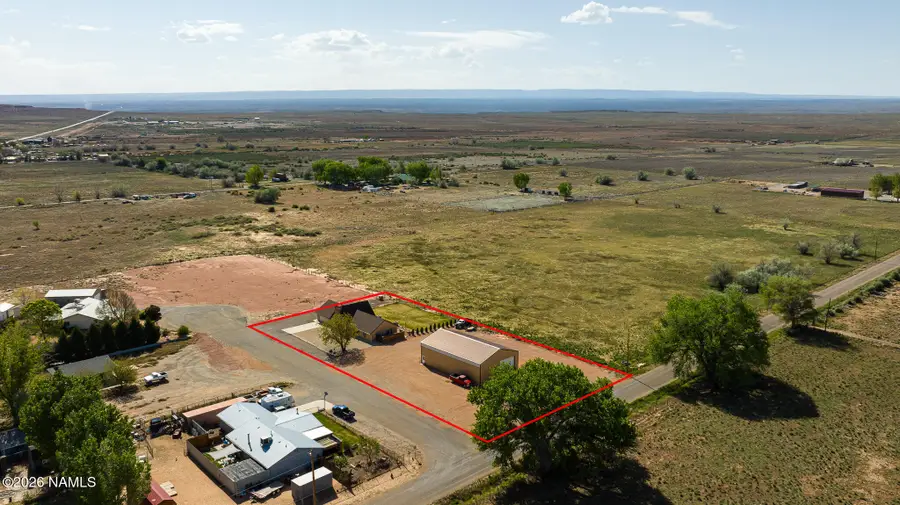 405 Cactus Wren Road, Fredonia, AZ 86022 - #3