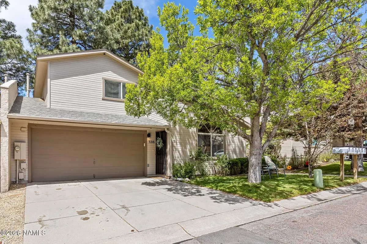 3216 N Kyle Loop, Flagstaff, AZ 86004 - #1