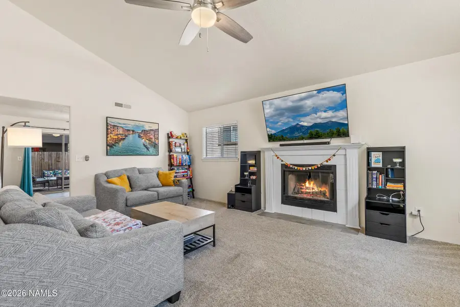 3216 N Kyle Loop, Flagstaff, AZ 86004 - #3