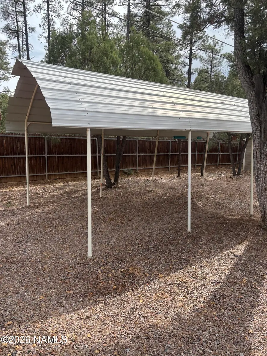 400 N 43rd Drive, Show Low, AZ 85901 - #3