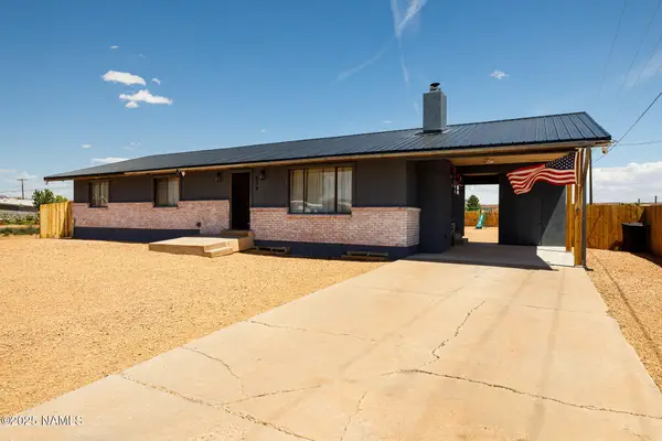 539 Maurice Avenue, Fredonia, AZ 86022