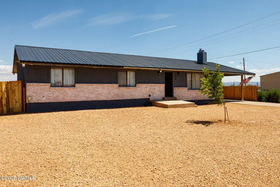 539 Maurice Avenue, Fredonia, AZ 86022 - #3
