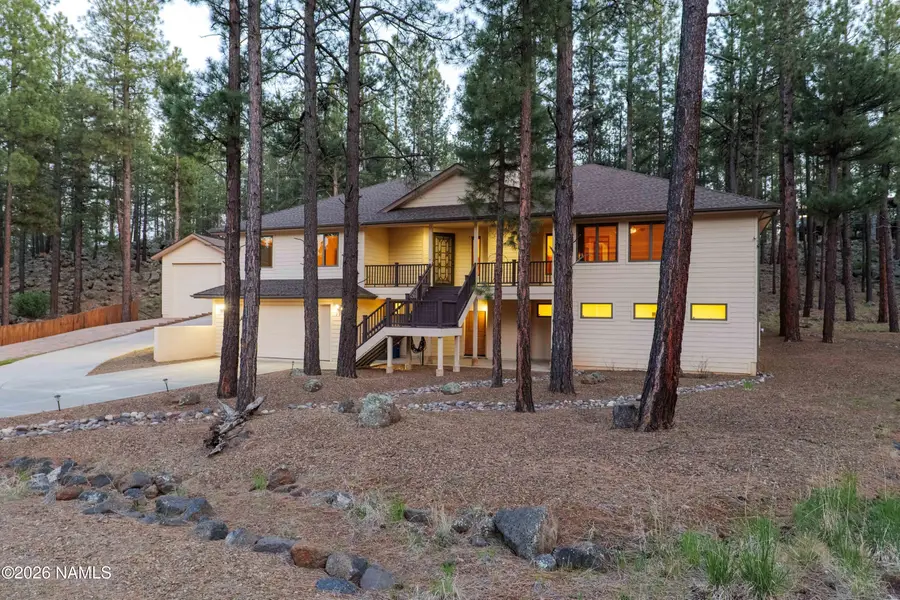 2928 N Boldt Drive, Flagstaff, AZ 86001 - #3