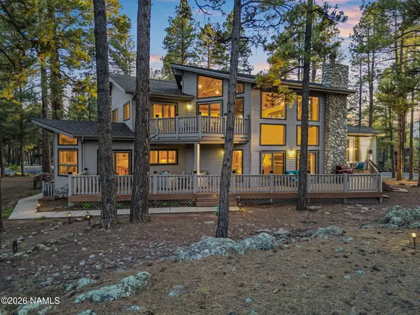 4384 Griffiths, Flagstaff, AZ 86005