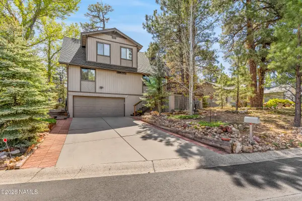 3020 N Rio De Flag Drive, Flagstaff, AZ 86004
