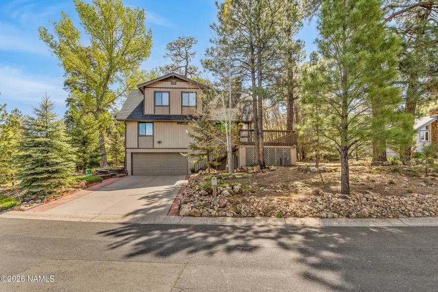 3020 N Rio De Flag Drive, Flagstaff, AZ 86004 - #2