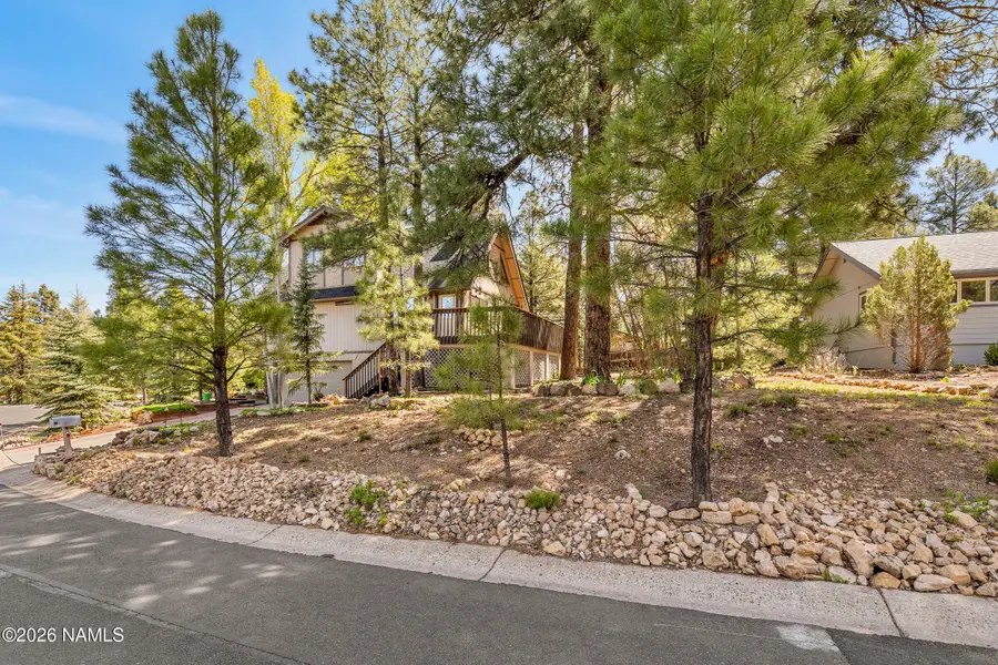 3020 N Rio De Flag Drive, Flagstaff, AZ 86004 - #3