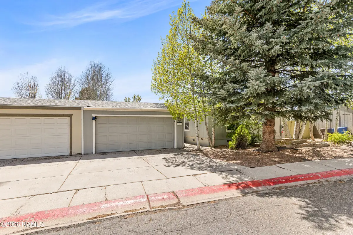 1671 W Shellie Drive, Flagstaff, AZ 86001 - #1